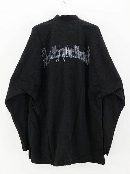 SALE 70%OFF ! <br/>【ESSAY/エッセイ】TIGER&DRAGON SHIRT