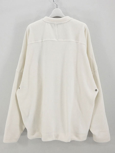 SALE 70%OFF ! <br/>【ESSAY/エッセイ】DRAGON FLEECE