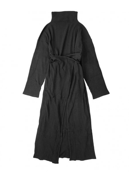 SALE 60%OFF ! 【Baserange/ベースレンジ】LHASA KAFTAN