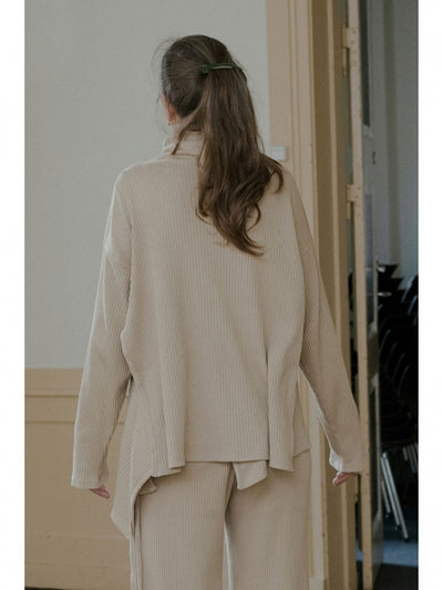 SALE 50%OFF ! <br/>【Baserange/ベースレンジ】LHASA TOP