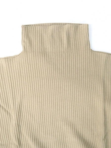 BASERANGE ベースレンジ LHASA TOP ニット