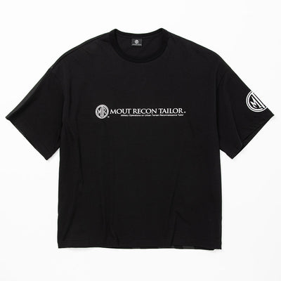 【MOUT RECON TAILOR/マウトリーコンテーラー】<br>MOUT LARGE ICON T-SHIRTS <br>MT-1311