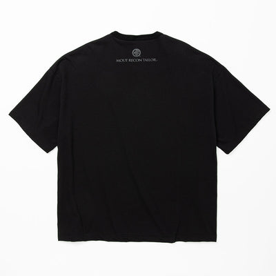 SALE 60%OFF ! <br/>【MOUT RECON TAILOR/マウトリーコンテーラー】<br>M.R.T LOGO T-SHIRT <br>MT-1312