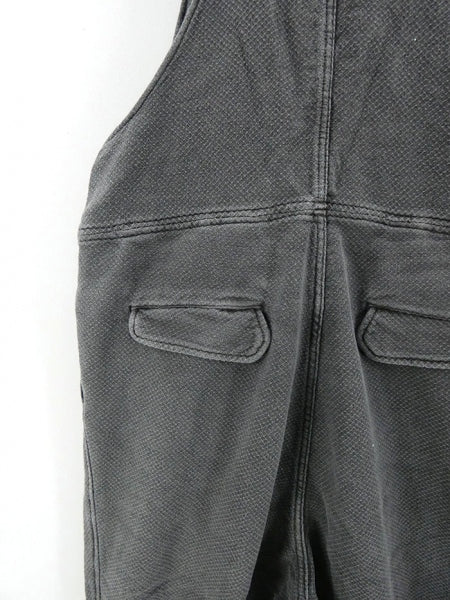 SALE 40%OFF ! <br/>【OUTIL/ウティ】SALOPETTE SAIX