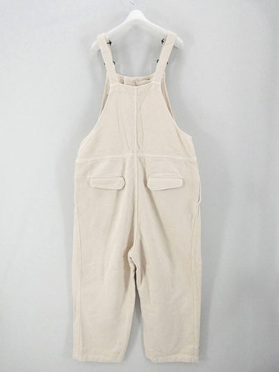 SALE 40%OFF ! <br/>【OUTIL/ウティ】SALOPETTE SAIX