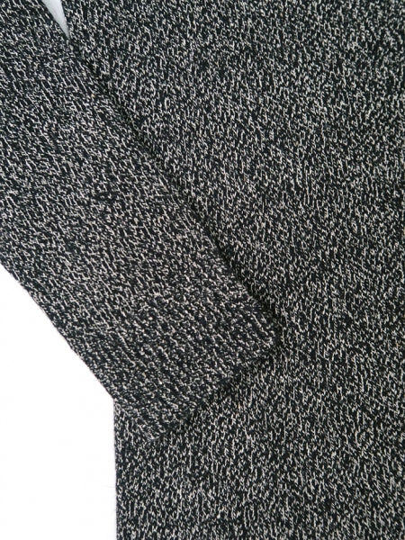 SALE 50%OFF ! <br/>【BED&BREAKFAST】Silk Nep Wool Knit Dress