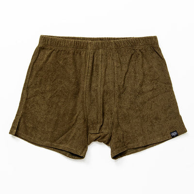 SALE 30%OFF! <br>【THING FABRICS/싱 패브릭스】TF Boxer Shorts