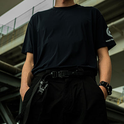 【MOUT RECON TAILOR】ITW MQRB Single RIGGER'S Belt