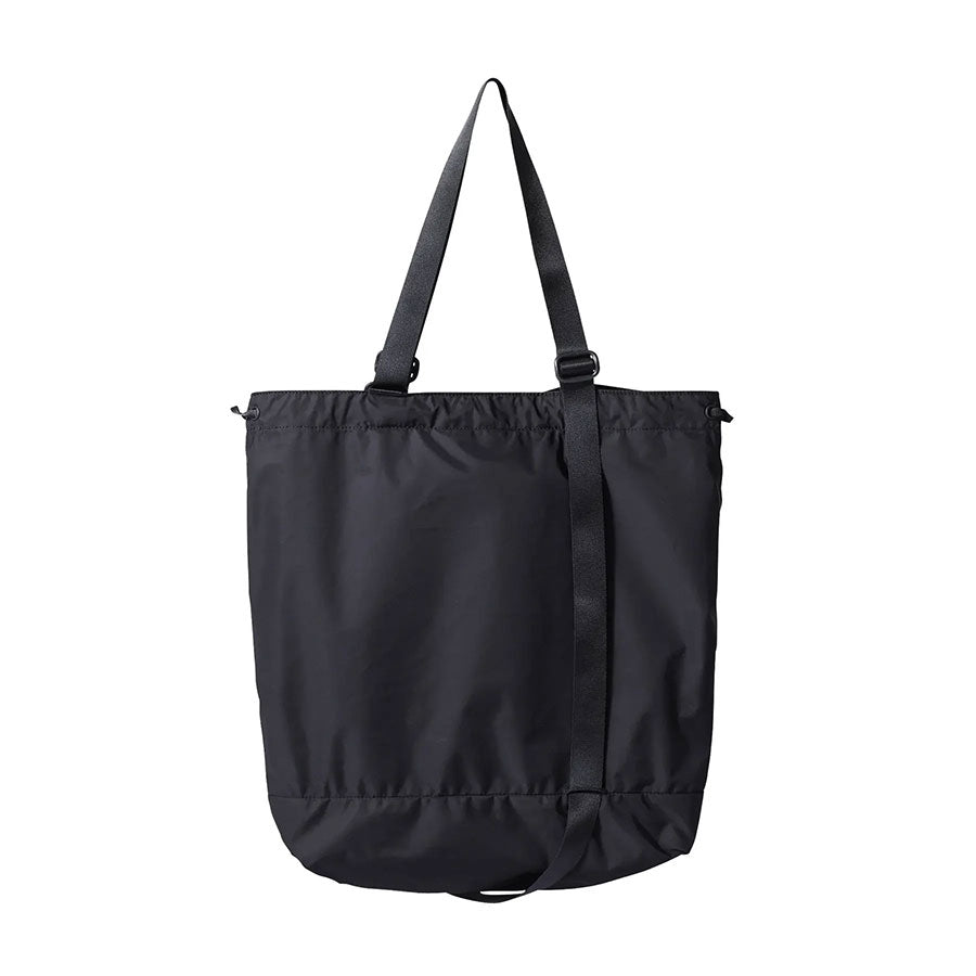 RAMIDUS/ラミダス】RAMIDUS TOTE BAG (M) BLACK BEAUTY LIGHT B021006の通販 「ONENESS  ONLINE STORE」