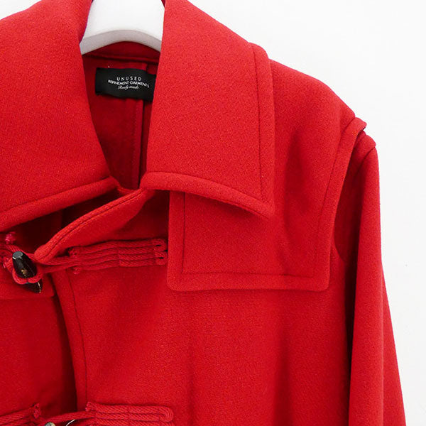UNUSED / Nylon coat-UNUSEDの通販EQUAL