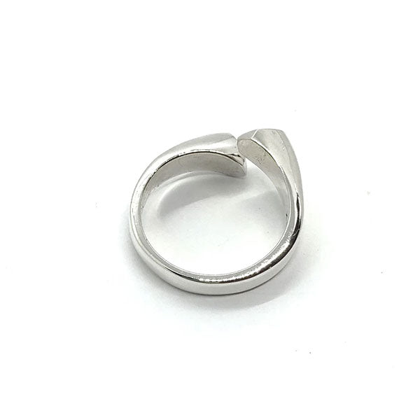XOLO JEWELRY/ショロ ジュエリー】Stem Ring XOR008 – ONENESS