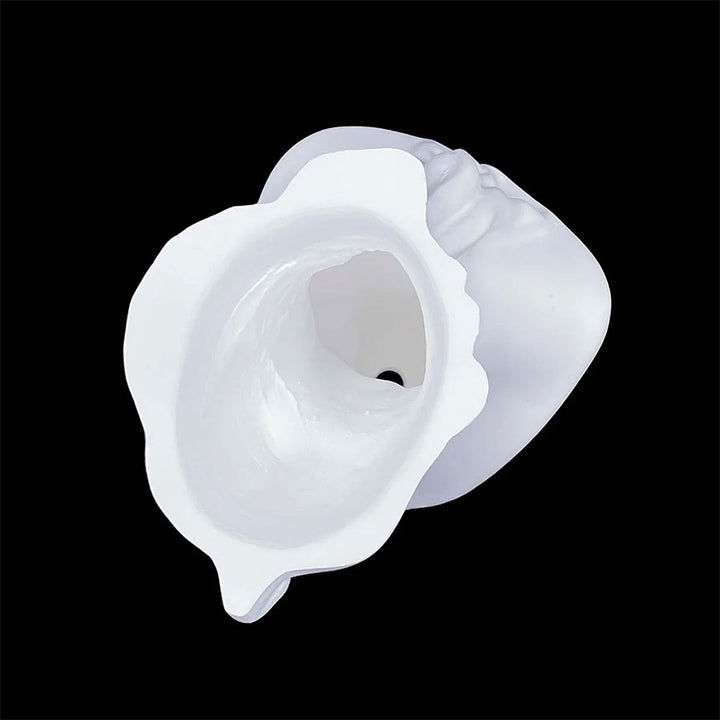 emeth/エメス】emeth No.001 Venus cactus pot emeth001の通販