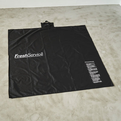 【FreshService/フレッシュサービス】<br>GROUND SHEET <br>FSW-22-AC_13