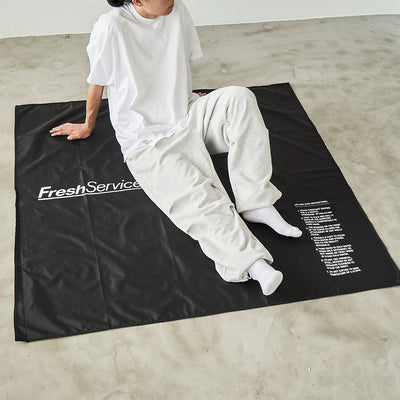 【FreshService/フレッシュサービス】<br>GROUND SHEET <br>FSW-22-AC_13