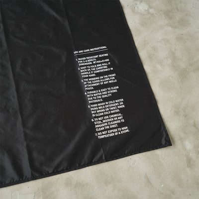 【FreshService/フレッシュサービス】<br>GROUND SHEET <br>FSW-22-AC_13
