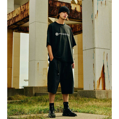 【MOUT RECON TAILOR/マウトリーコンテーラー】<br>MOUT LARGE ICON T-SHIRTS <br>MT-1311
