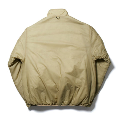 SALE 30%OFF ! <br/>【DAIWA PIER39/ダイワピアサーティナイン】<br>TECH REVERSIBLE PULLOVER PUFF JACKET <br>BJ-22022W