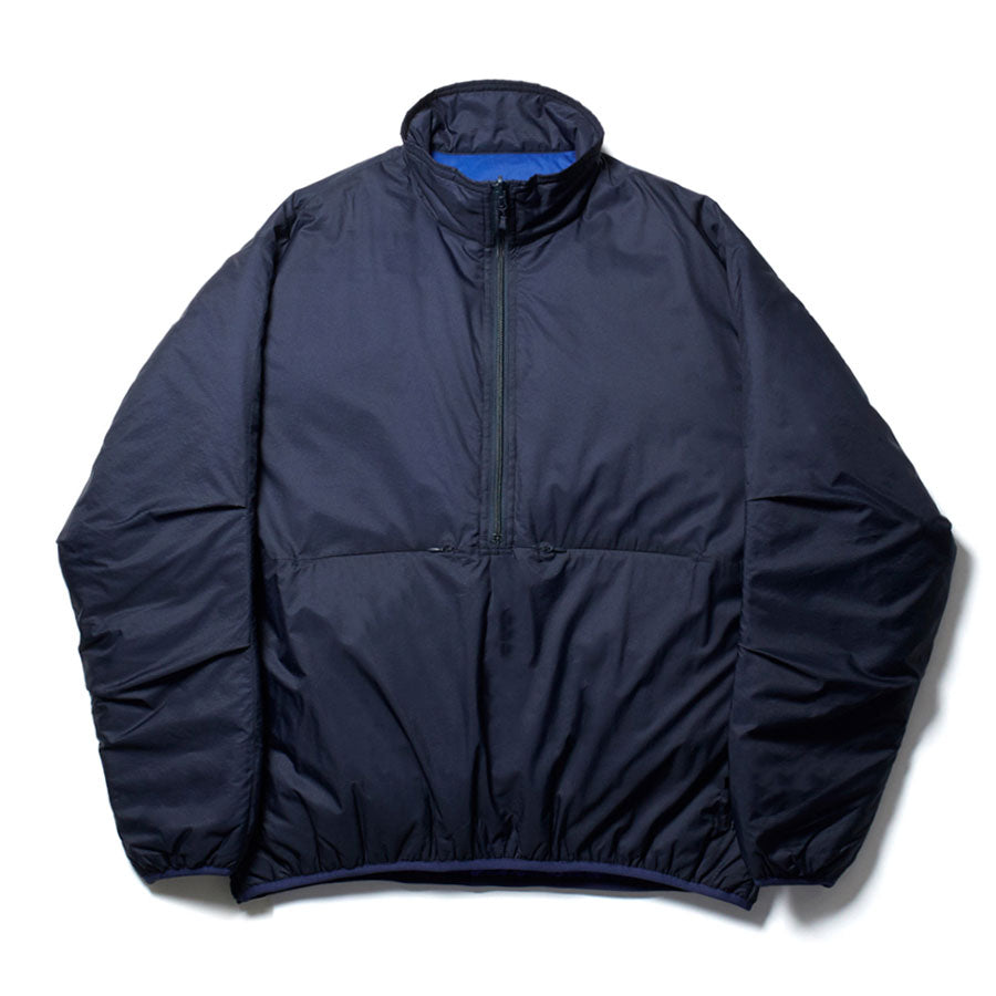 DAIWA PIER39/ダイワピアサーティナイン】TECH REVERSIBLE PULLOVER PUFF JACKET BJ-22022Wの通販  「ONENESS ONLINE STORE」