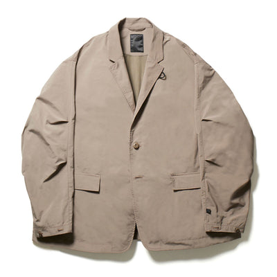 【DAIWA PIER39/ダイワピアサーティナイン】<br>TECH LOOSE 2B JACKET<br>BJ-55022W