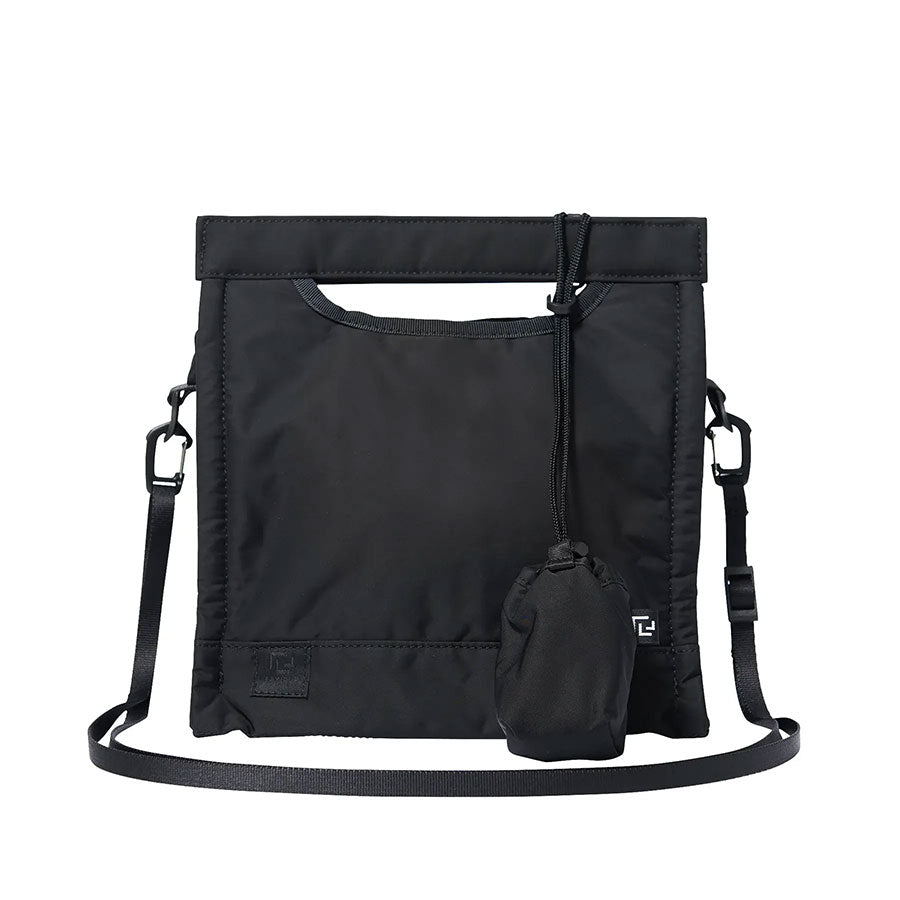 RAMIDUS/ラミダス】BOX TOTE BLACK BEAUTY B011028の通販