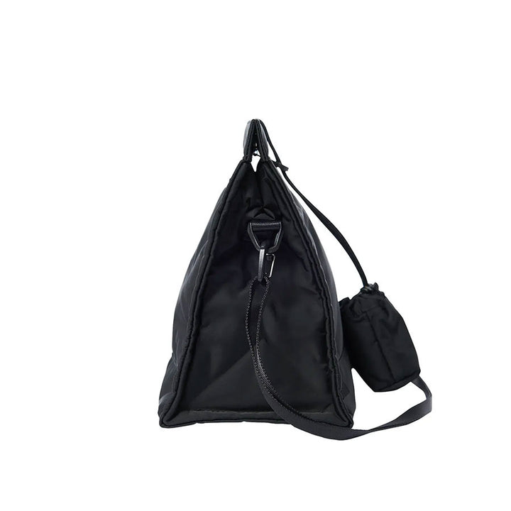 RAMIDUS/ラミダス】BOX TOTE BLACK BEAUTY B011028の通販