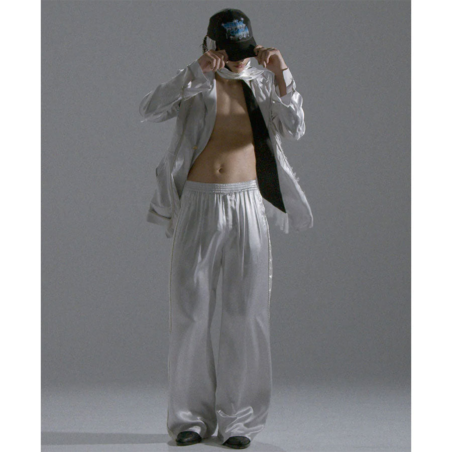 SALE 40%OFF ! , 【M A S U/エムエーエスユー】, SUKA PANTS , MMSS-PT1423