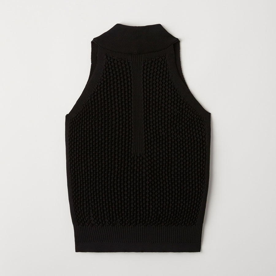 SALE 50%OFF ! , 【CFCL/シーエフシーエル】, LATTICE TOP 2 , CF005KN032