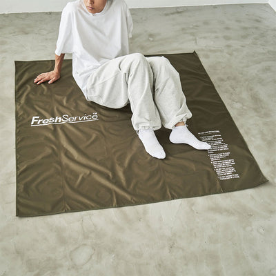 【FreshService/フレッシュサービス】<br>GROUND SHEET <br>FSW-22-AC_13