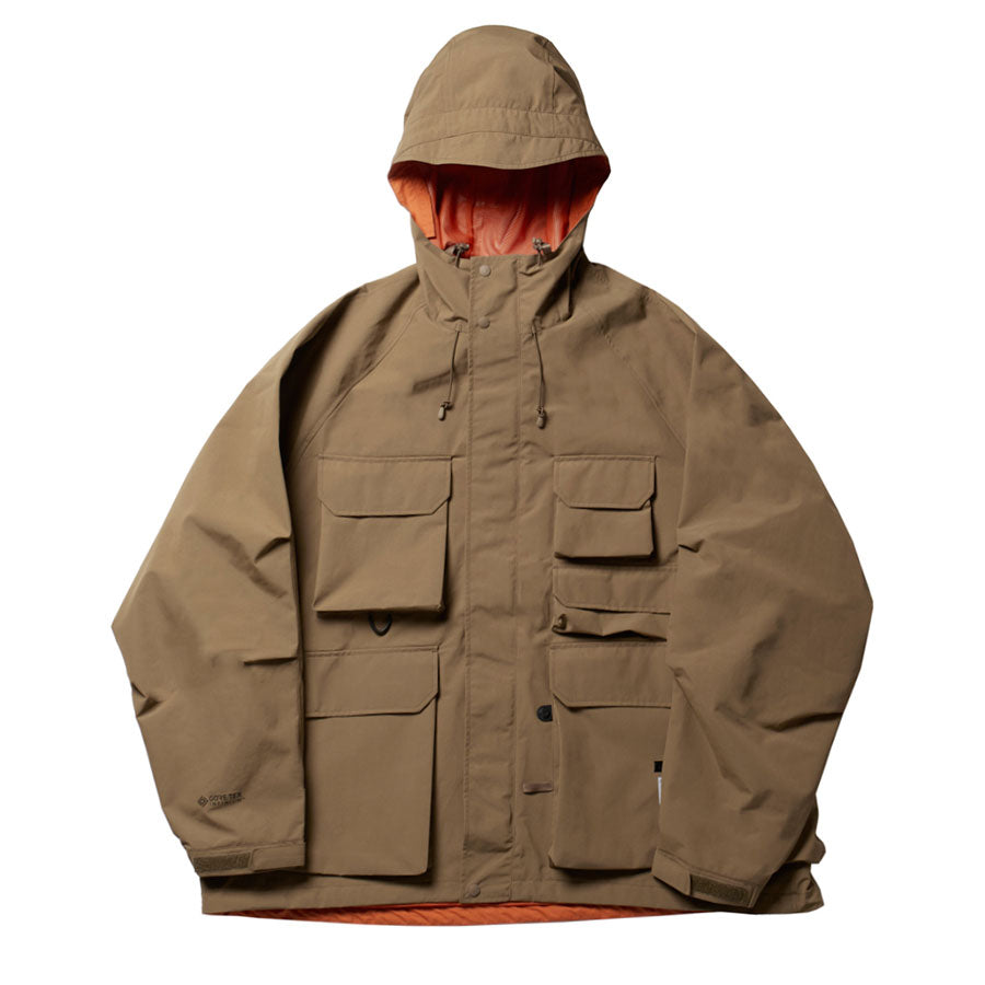 DAIWA PIER39/ダイワピアサーティナイン】GORE-TEX INFINIUMTECH MOUNTAIN PARKA BJ-16023の通販  「ONENESS ONLINE STORE」