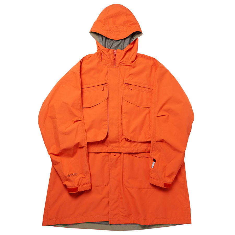 【美品】Lサイズ BP-18022W daiwa pier39 ゴアテックス TECH WINDBREAKER PANTS GORE-TEX (BP-18022W) | DAIWA PIER39