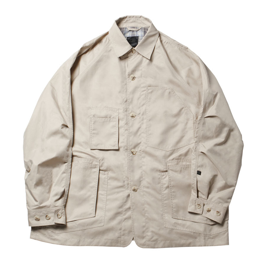 SALE 30%OFF ! , 【DAIWA PIER39/ダイワピアサーティナイン】, TECH CHORE COAT , BJ-23023