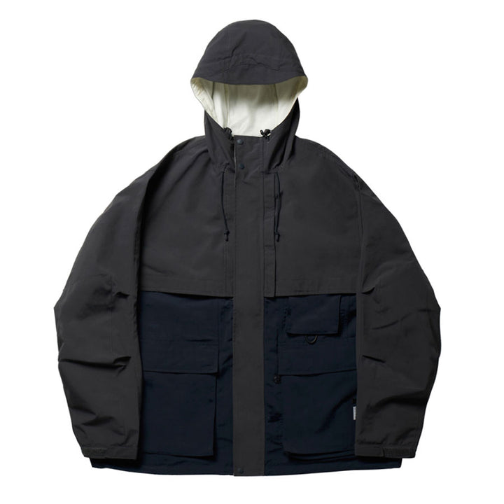 DAIWA PIER39/ダイワピアサーティナイン】TECH LOGGER MOUNTAIN PARKA BJ-24023の通販 「ONENESS  ONLINE STORE」