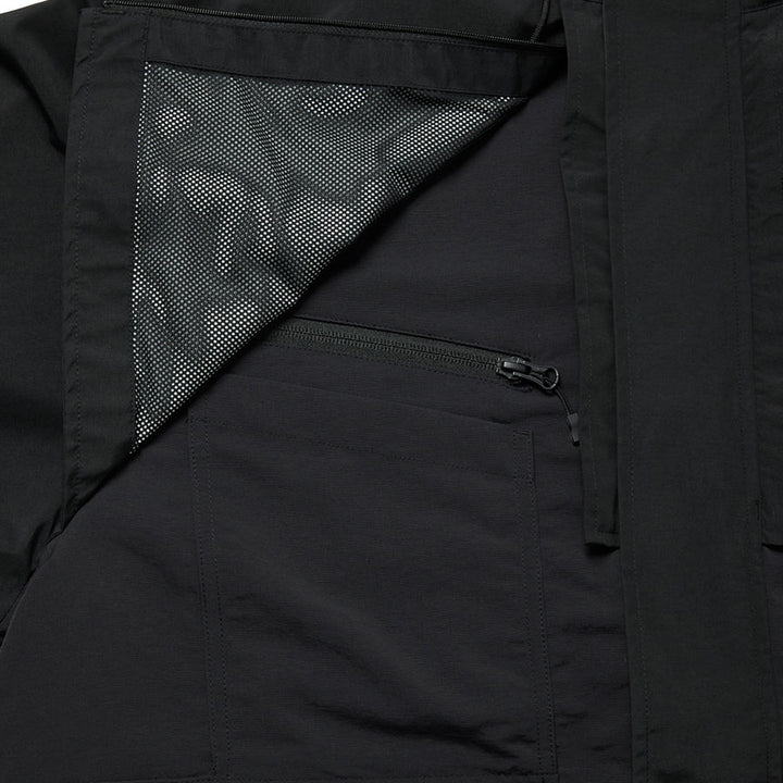 DAIWA PIER39/ダイワピアサーティナイン】TECH LOGGER MOUNTAIN PARKA