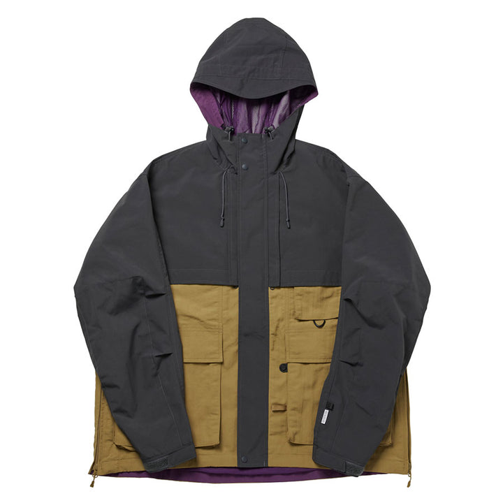 DAIWA PIER39/ダイワピア39】W's TECH LOGGER MOUNTAIN PARKA BJ DAIWA PIER39/ダイワピア39】W's TECH LOGGER MOUNTAIN PARKA BJ