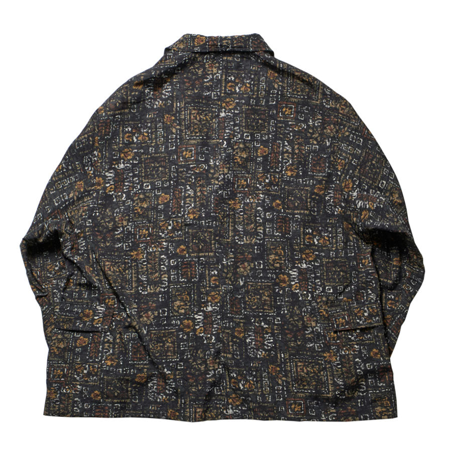 DAIWA PIER39/ダイワピアサーティナイン】TECH 2B JACKET BATIK BJ-56023の通販 「ONENESS ONLINE  STORE」