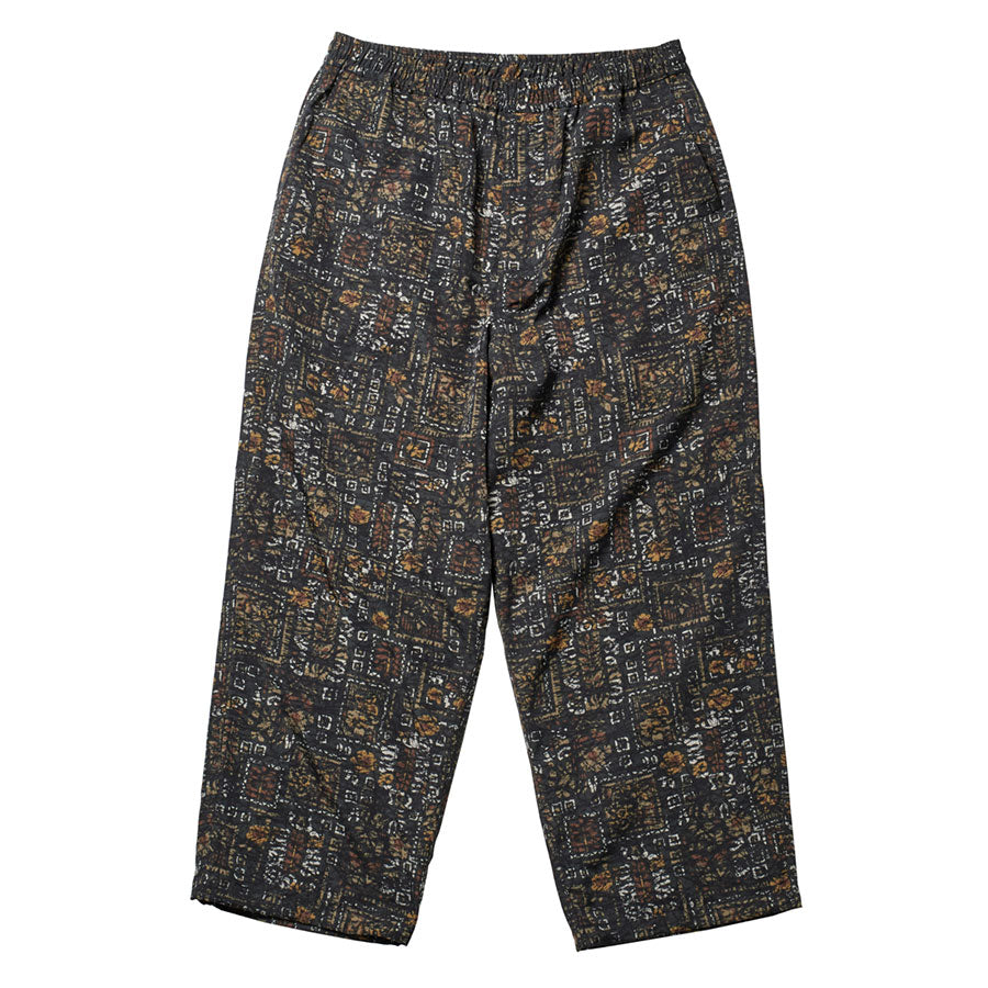 DAIWA PIER39/ダイワピアサーティナイン】TECH EASY TROUSERS BATIK BP
