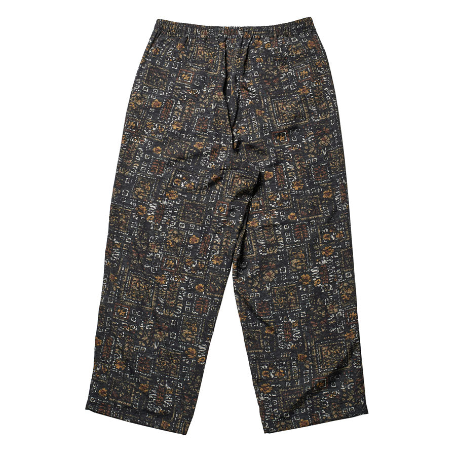 SALE 30%OFF!<br> 【DAIWA PIER39/다이와삐아사티나인】<br> TECH EASY TROUSERS BATIK<br> BP-42023