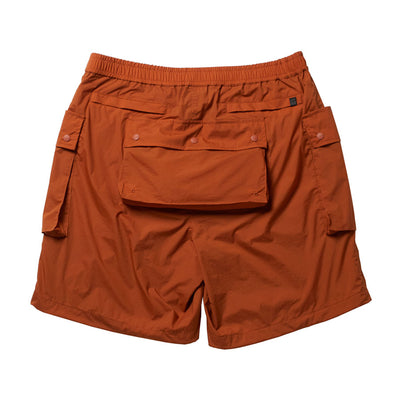 【DAIWA PIER39/ダイワピアサーティナイン】<br>TECH MIL MARINE CORP SHORTS <br>BP-51023