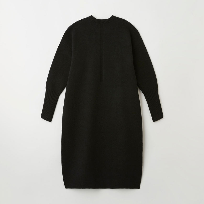 CFCL/シーエフシーエル】WOOL MILAN DRESS 2 CF004KH105の通販