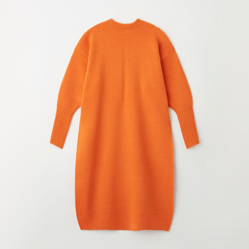 CFCL/シーエフシーエル】WOOL MILAN DRESS 2 CF004KH105の通販