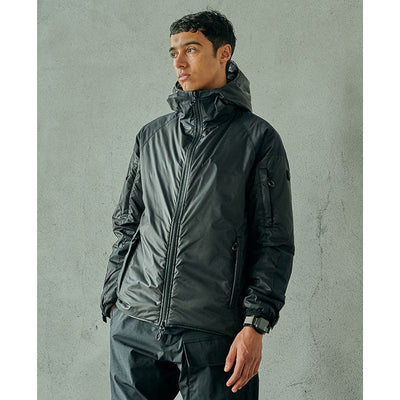 【MOUT RECON TAILOR】NIGHTHAWK INSHULATION JACKET <br/>MT1107