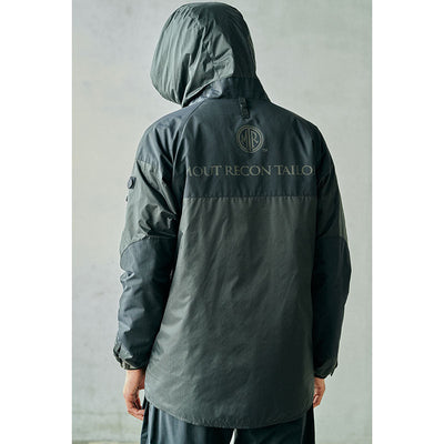 【MOUT RECON TAILOR】NIGHTHAWK INSHULATION JACKET <br/>MT1107