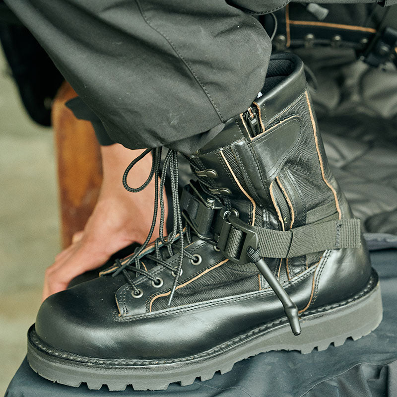 【MOUT RECON TAILOR】DANNER×MOUTTACTICAL DANNER LIGHT 8 Insulated , MRG-500