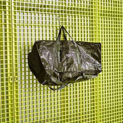 【FreshService/フレッシュサービス】<br>TARP DUFFLE BAG <br>FSW-22-AC_148
