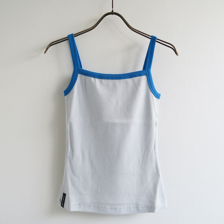 SALE 60%OFF ! <br/>【Paloma Wool/パロマウール】<br>BARKAU <br>PW23SS017