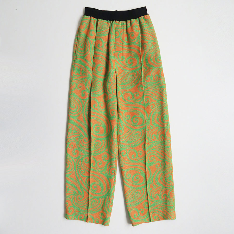 LIME×ORANGE