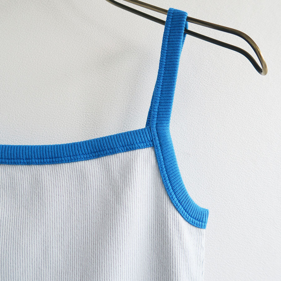 SALE 60%OFF ! <br/>【Paloma Wool/パロマウール】<br>BARKAU <br>PW23SS017