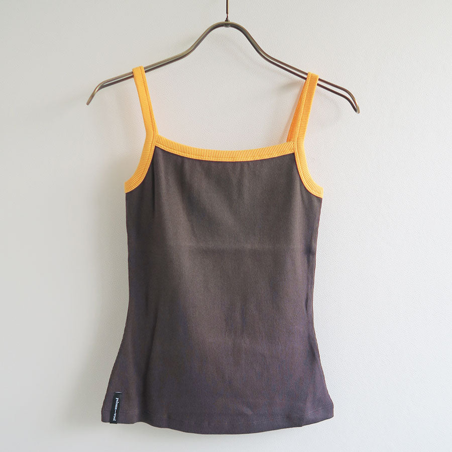 SALE 60%OFF ! <br/>【Paloma Wool/パロマウール】<br>BARKAU <br>PW23SS017