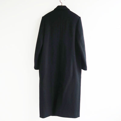 【GREED/グリード】<br>KIWI Wool Long Coat <br>6075500035