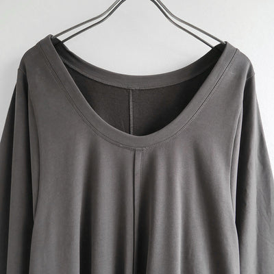 SALE 60%OFF ! <br/>【ESLOW/エスロー】<br>FLARED DRESS <br>A2023UA410